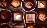 Godiva Chocolatier