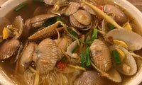 Lai Foong Lala Noodle 丽丰啦啦米粉