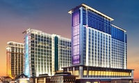 Sheraton Grand Macao Hotel, Cotai Central (Sheraton Macao Hotel, Cotai Central)