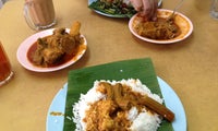 Restoran Fayas Curry House