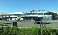 Aeroporto di Rimini Miramare 