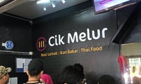 Cik Melur Sri Permaisuri
