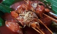 Sate Padeh