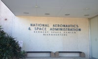 NASA Kennedy Space Center Headquarters