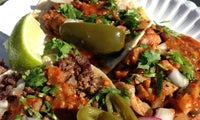 El Gallo Giro (Taco Truck)