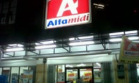 Alfa midi grand  mutiara residence