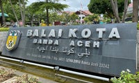 Kantor Walikota Banda Aceh