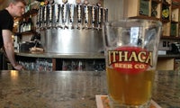 Ithaca Beer Co. Taproom