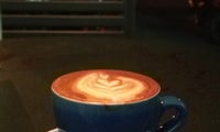 BREWBEAN Coffee House