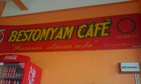Bestomyam Cafe