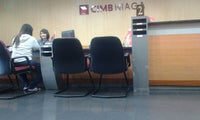 CIMB Niaga Katamso