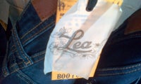 Lea Jeans Rawamangun