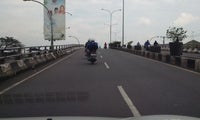 Flyover Arief Rahman Hakim