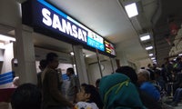 Samsat Outlet ITC Depok