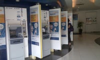 Galeri ATM Mandiri Jakarta Kantor Kas Mandiri Mangga Dua Mall
