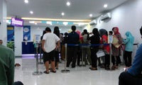 Bank Mandiri KCP Teuku Umar Bandar Lampung