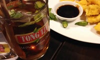 Tong Tji Tea House