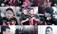 PM Guntur（Corps Polisi Militer）Guntur Manggarai