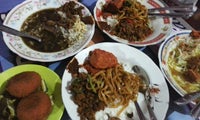 Warung Pak Jenggot