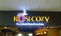 Kosi Cozy