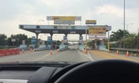 Gerbang Tol Jati Asih 1