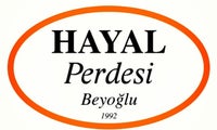 Hayal Perdesi Beyoğlu®