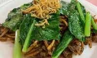91 Fried Kway Teow Mee