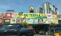 Pasaraya Sri Ternak Sri Kembangan