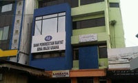 PT BPR Bina Maju Usaha