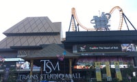 Trans Studio Mall (TSM) Bali