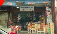 Kedai Jajan Chuan Lai Huat