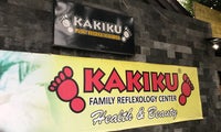 Kakiku Reflexology & Massage