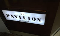 The Pavilion Restaurant