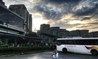 BGC Bus Stop (Market! Market! Terminal)