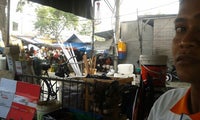 Pasar Tradisional Marelan
