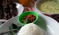 Warung Pojok Abah Opan