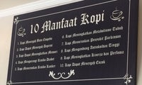 Kopi Arang Malioboro