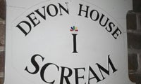 Devon House I-Scream