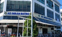 Restoren Az Imran Bistro