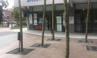 Affin Bank Kota Damansara