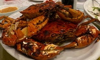 Seremban Seafood Restaurant