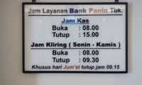 Panin Bank Gejayan
