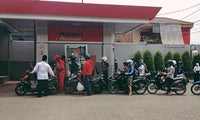 SPBU Pertamina