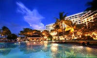 The Pacific Sutera Hotel