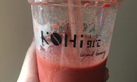 KOHI 91degree by ichidough