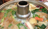 Cin Yen Steamboat & Chinese Food
