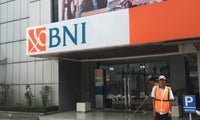 Bank BNI Sudirman