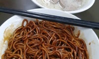 Ding Xiang Sang Nyuk Noodles 鼎香生肉麵