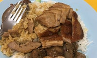 Lek Kee Authentic Teochew Braised Duck