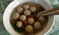 Bakso & Es Campur Pak Djo